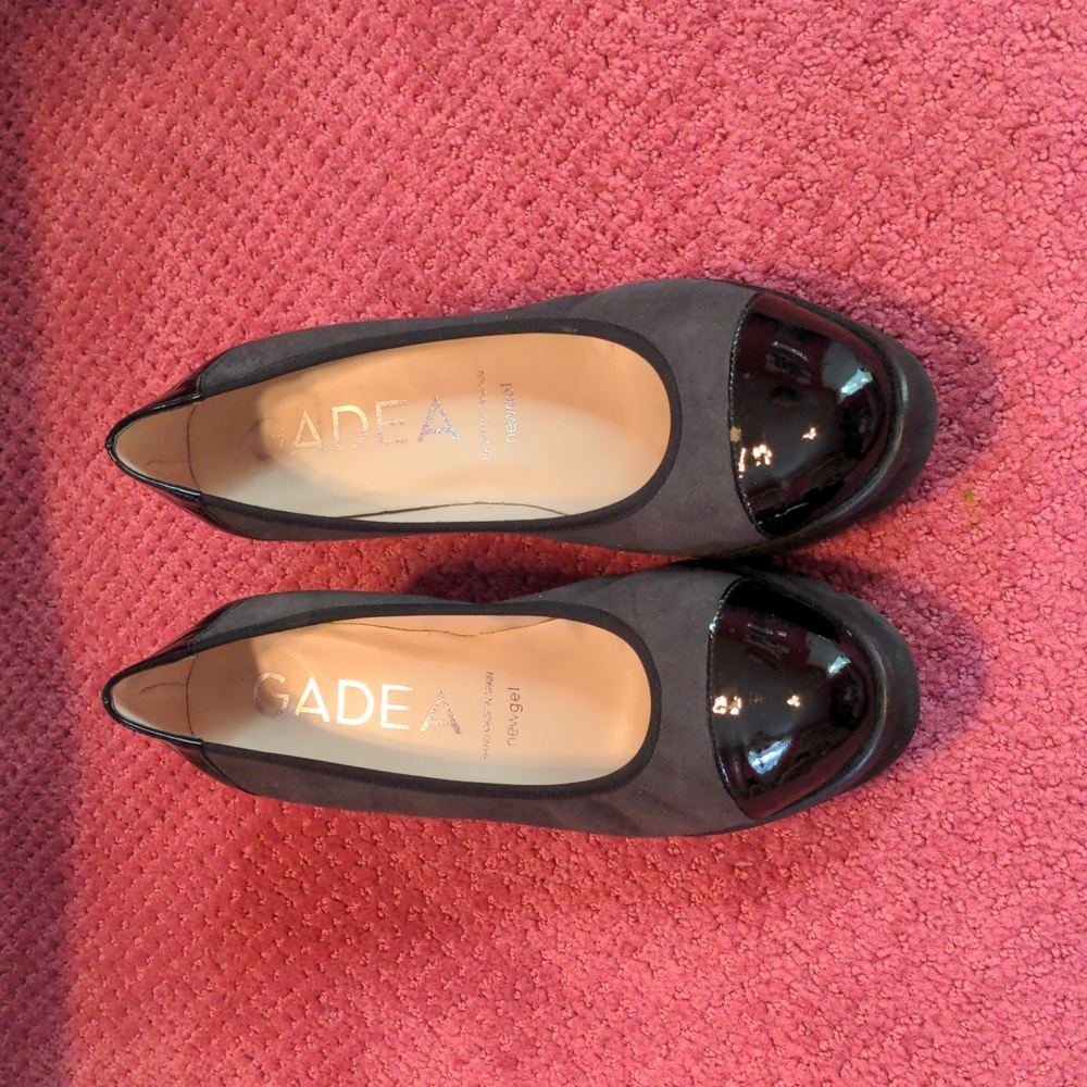 Gadea Heels